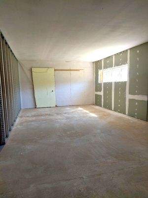 Teilansicht Innenbereich 