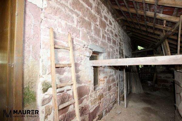 Seitlicher Anbau_Ansicht II