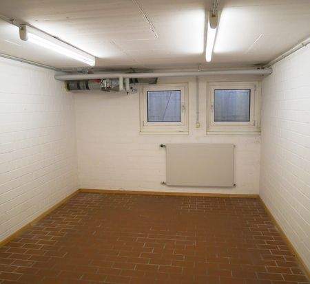 Soltau Halle, Soltau Hallenfläche