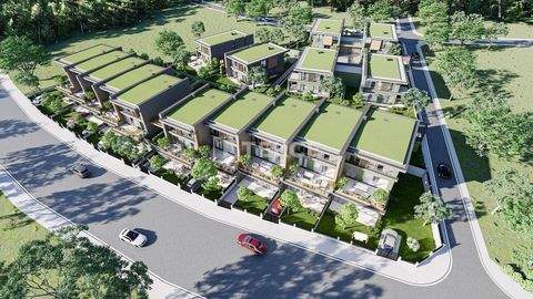 Bursa Häuser, Bursa Haus kaufen