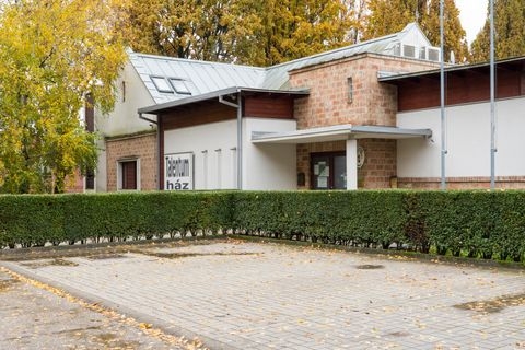 Marcali Büros, Büroräume, Büroflächen 