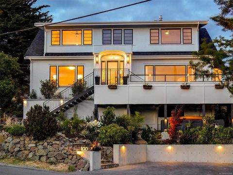 Oak Bay Häuser, Oak Bay Haus kaufen