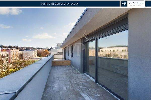 Herzlich Willkommen!