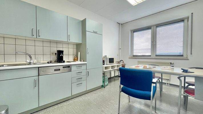 Teeküche/Pausenraum