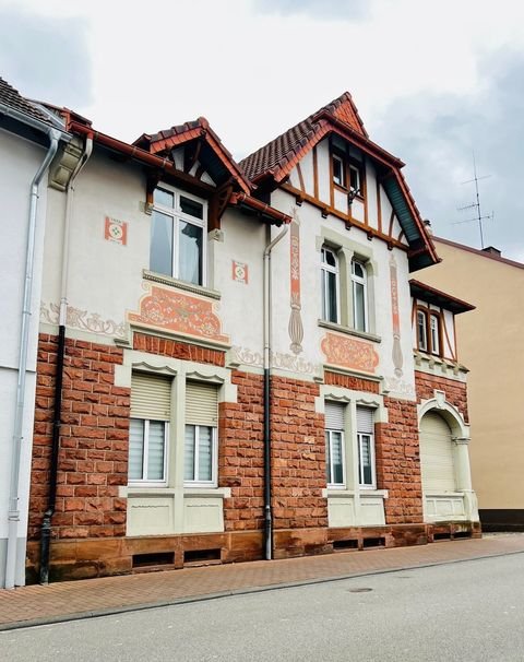 Rodalben Wohnungen, Rodalben Wohnung kaufen