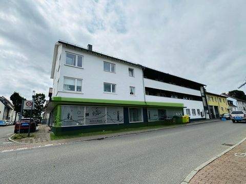 Villingen-Schwenningen Büros, Büroräume, Büroflächen 