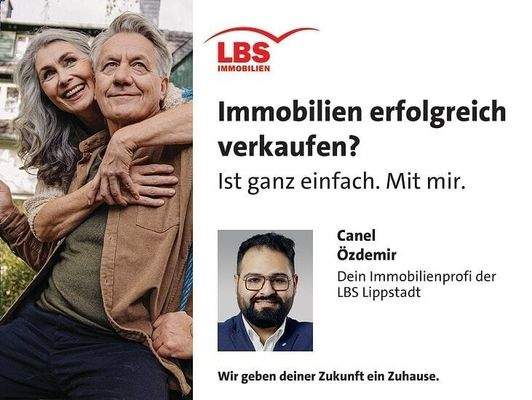 Immobilienprofi Canel Özdemir