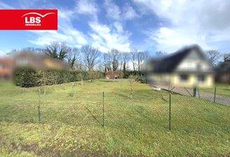 Ansicht Friesoyther Str / Westseite