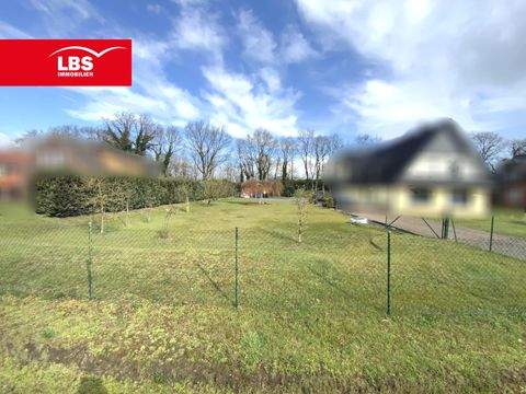 Bösel Grundstücke, Bösel Grundstück kaufen