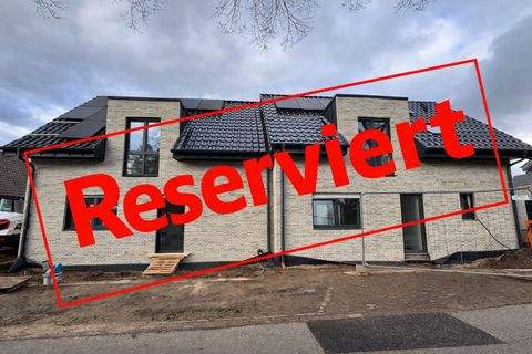 Hamminkeln / Dingden Häuser, Hamminkeln / Dingden Haus mieten 