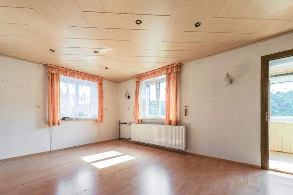 Wohnzimmer Obergeschoss