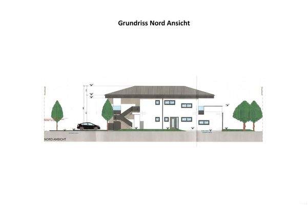 Grundriss_AnsichtNord