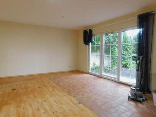 EB20 Arbeitszimmer Tiefparterre