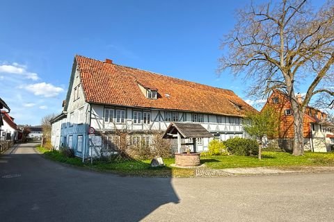 Bad Grund Häuser, Bad Grund Haus kaufen