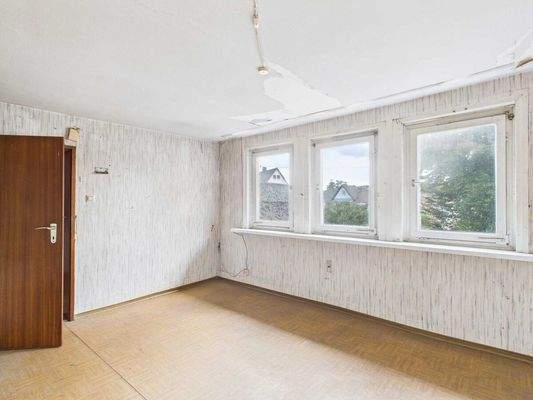 Schlafzimmer Gebäude 2