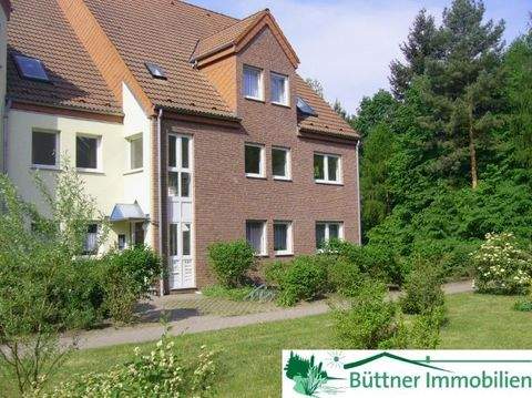 Grünheide (Mark) Wohnungen, Grünheide (Mark) Wohnung kaufen