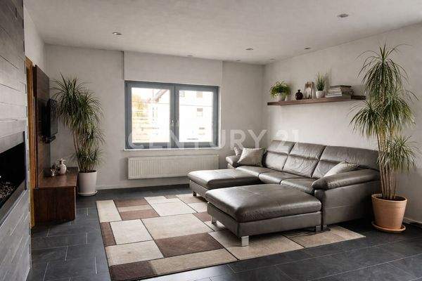 Wohnzimmer Obergeschoss