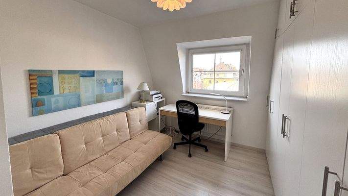 Büro/Gästezimmer