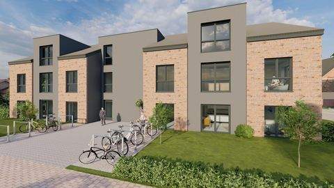 Münster Wohnungen, Münster Wohnung kaufen