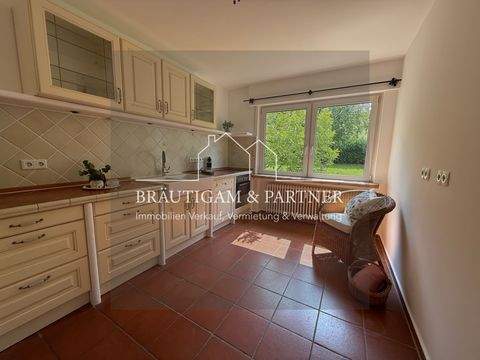 Möhnesee Wohnungen, Möhnesee Wohnung mieten