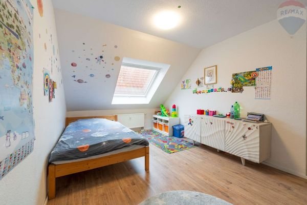 Kinderzimmer 2