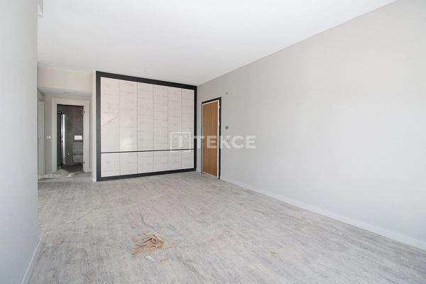 Detached Villas in a Secure Complex in Ankara Sincan