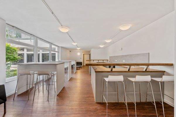 Gemeinschaftsbereich