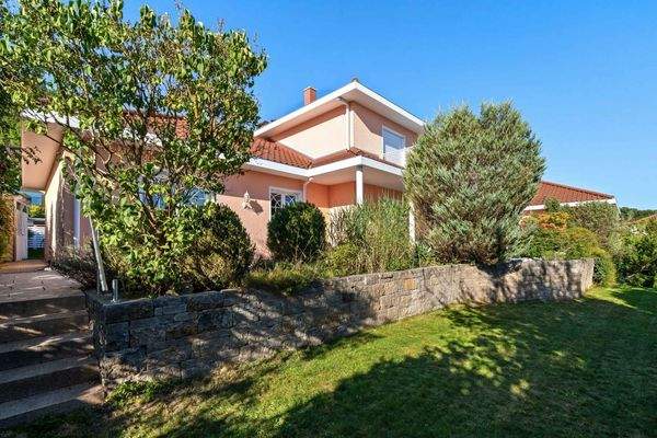 Familienfreundlicher Garten