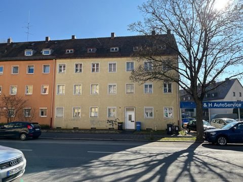 Nürnberg Häuser, Nürnberg Haus kaufen
