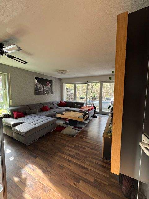 Lüdenscheid Wohnungen, Lüdenscheid Wohnung mieten