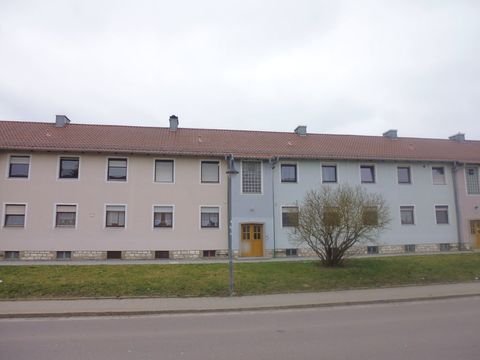 Maxhütte-Haidhof Wohnungen, Maxhütte-Haidhof Wohnung kaufen