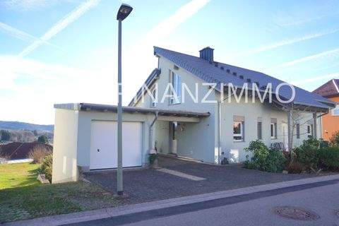 Nonnweiler / Sitzerath Häuser, Nonnweiler / Sitzerath Haus kaufen