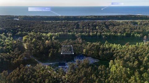 Dziwnów Grundstücke, Dziwnów Grundstück kaufen