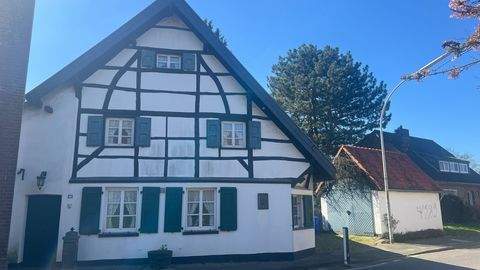 Mönchengladbach Häuser, Mönchengladbach Haus kaufen