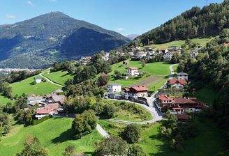 Grundstück - Landeck - Perfuchsberg