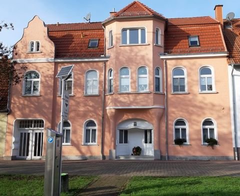 Oranienbaum-Wörlitz Wohnungen, Oranienbaum-Wörlitz Wohnung mieten