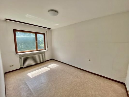 Kinderzimmer Erdgeschoss