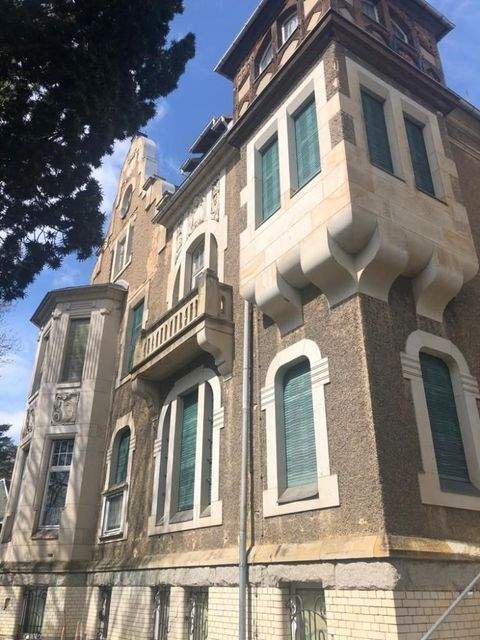 Plauen Häuser, Plauen Haus kaufen