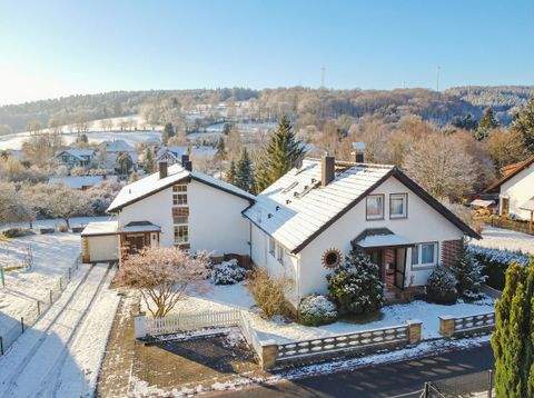 Wildeck Häuser, Wildeck Haus kaufen