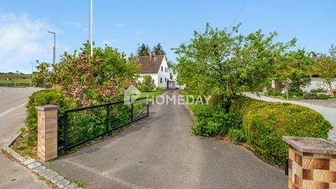 Aindling /Pichl Häuser, Aindling /Pichl Haus kaufen