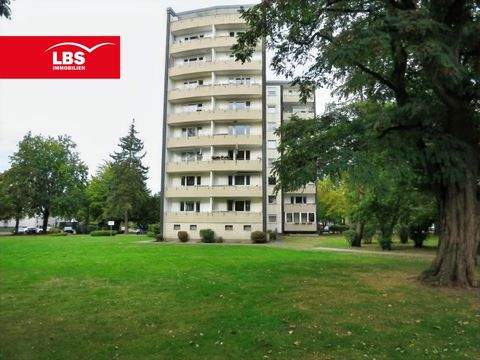 Wolfsburg Wohnungen, Wolfsburg Wohnung kaufen