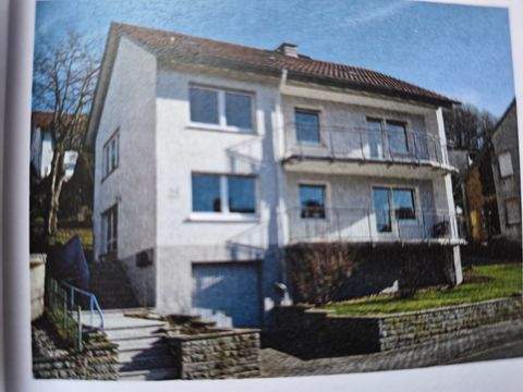 Büren Wohnungen, Büren Wohnung mieten