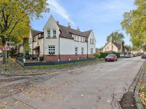 Duisburg Häuser, Duisburg Haus kaufen