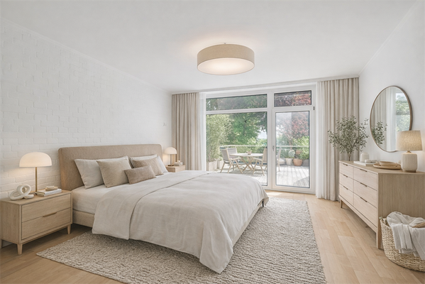 Inspiration Schlafzimmer