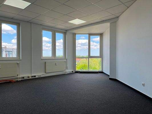 Büroraum