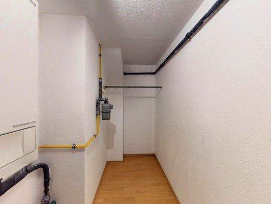 WE35 Hauswirtschaftsraum