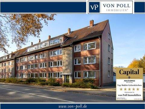 Gelsenkirchen Häuser, Gelsenkirchen Haus kaufen