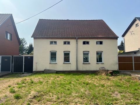 Dessau-Kleinkühnau Häuser, Dessau-Kleinkühnau Haus kaufen