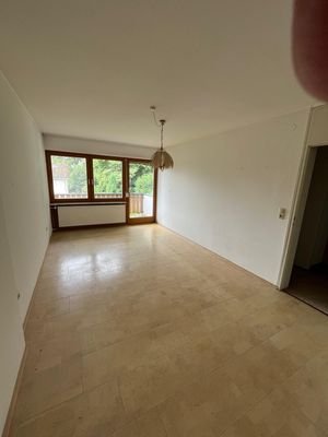 großes Hauptschlafzimmer