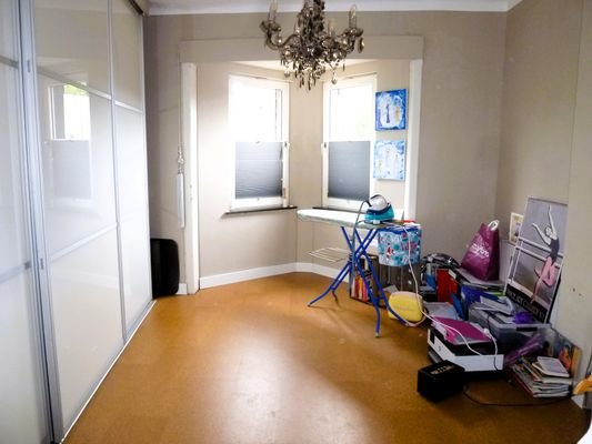 Ankleidezimmer 1.OG